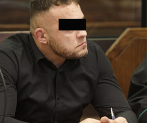 Wyrok za pobicie pod dyskoteką