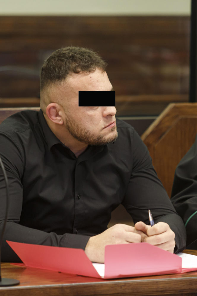 Wyrok za pobicie pod dyskoteką