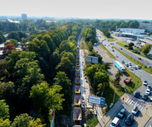 Po ponad 20 latach pojedziemy pociągiem z Wrocławia do Świdnicy