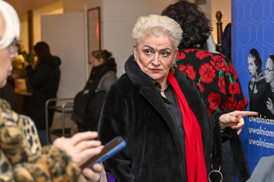 Hanna Bakuła