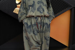 Najgorsze kreacje na Grammy 