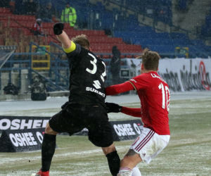 Wisła Kraków - Korona Kielce 1:1. Zobacz zdjęcia z meczu! [GALERIA]