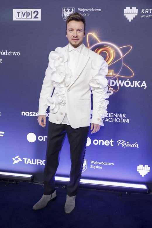 Piotr Kupicha o ślubie Viki Gabor. Tak ocenił życiowy wybór młodej gwiazdy