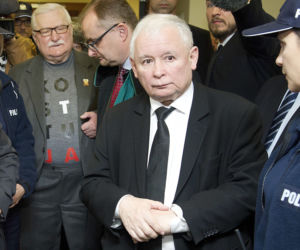 Morawiecki lepszym premierem od Kaczyńskiego