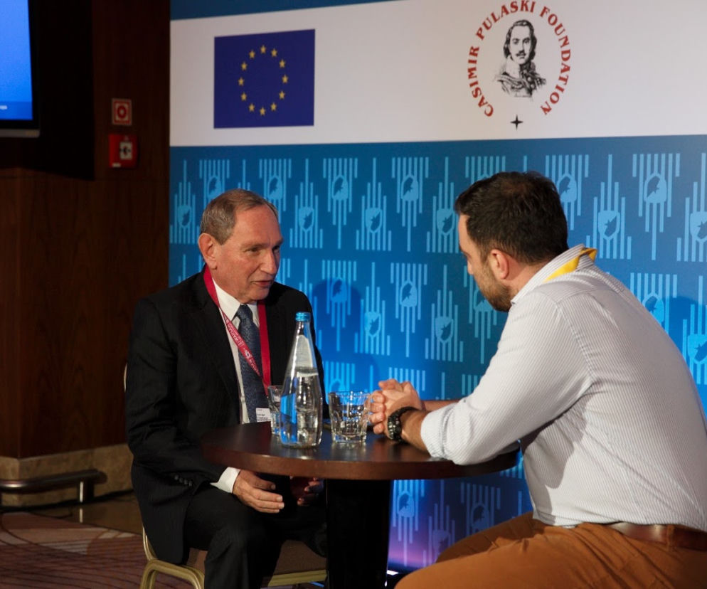 George Friedman