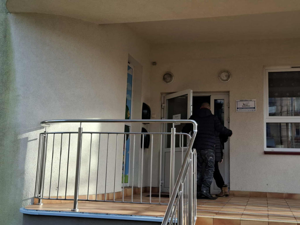 Przedszkole Miejskie nr 15 w Starachowicach