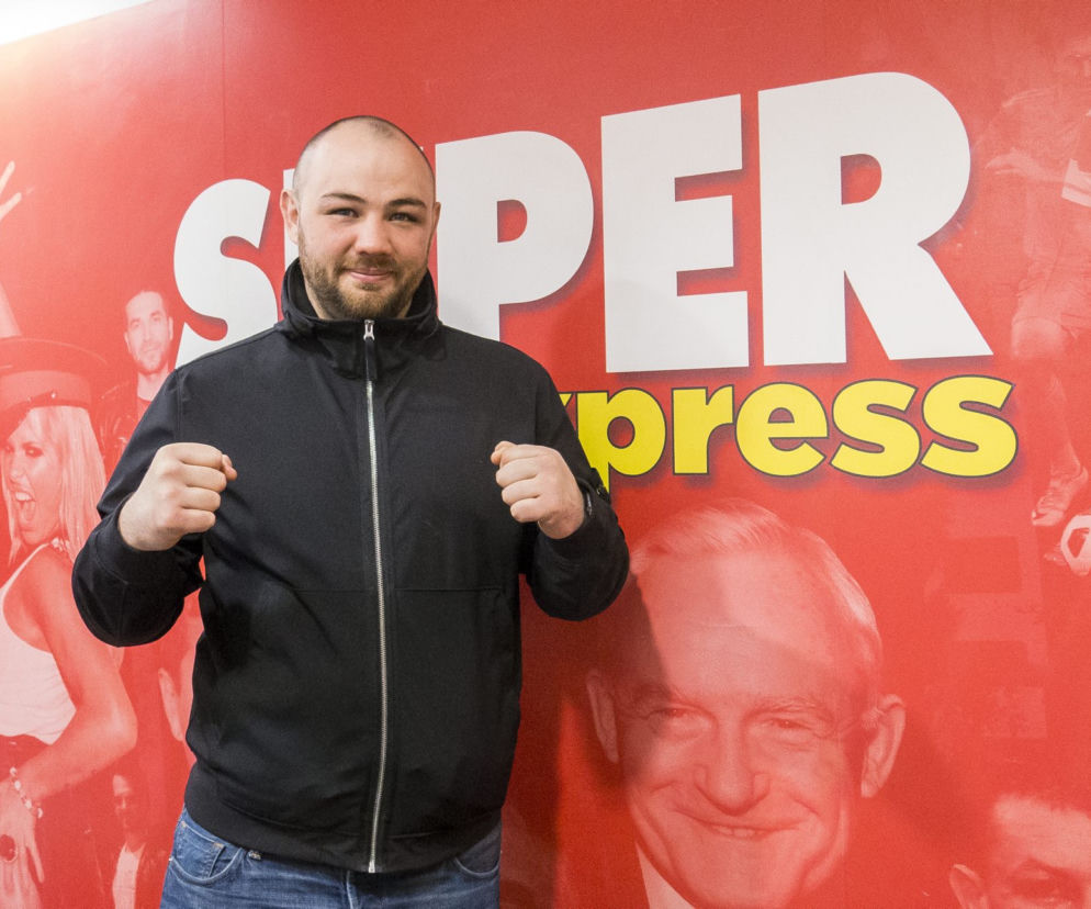 Adam Kownacki