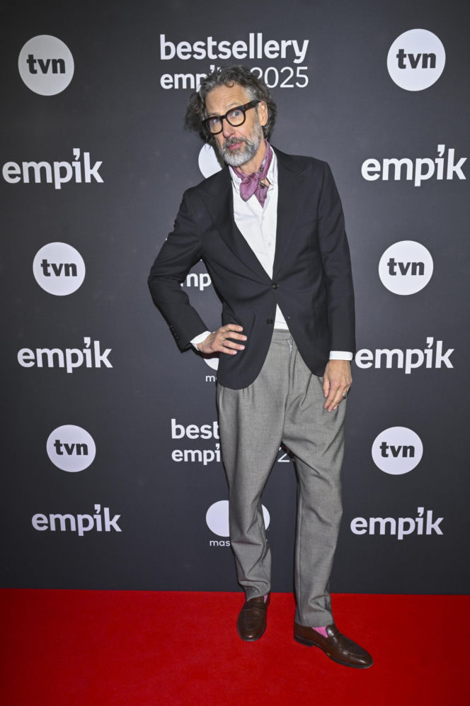 Gessler murem za Szymonem