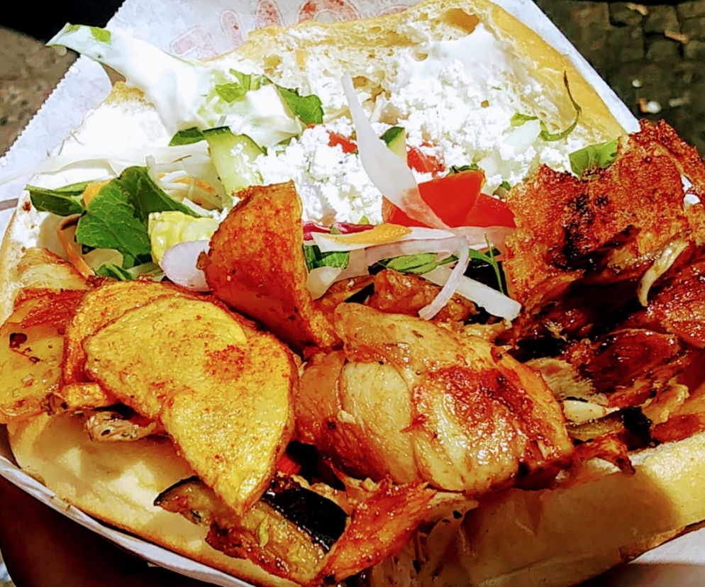 Kebab