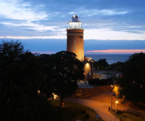 W Kołobrzegu odbędzie się festiwal „I SEA YOU 2026”
