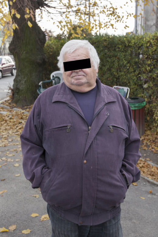 Gwałcił wnuczkę wraca do więzienia