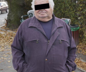 Gwałcił wnuczkę wraca do więzienia