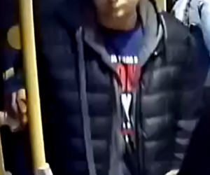 Mężczyzna poszukiwany przez policję