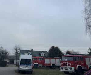 Tajemnicze zaginięcie pod Puławami. Gdzie jest 45-letni Tomasz Wiśniecki?