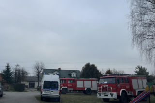 Tajemnicze zaginięcie pod Puławami. Gdzie jest 45-letni Tomasz Wiśniecki?