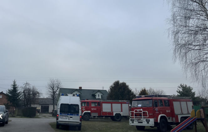 Tajemnicze zaginięcie pod Puławami. Gdzie jest 45-letni Tomasz Wiśniecki?