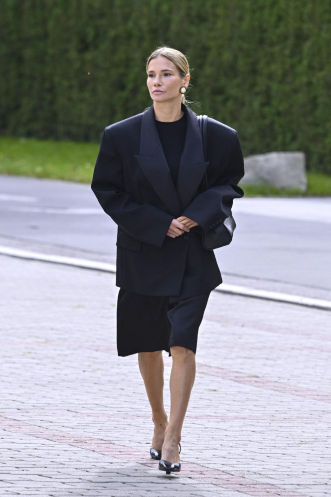 Oni pamiętali o Janie Fryczu. Biało-czerwone wieńce