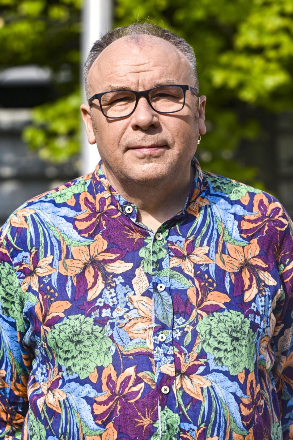 Bogdan Kalus