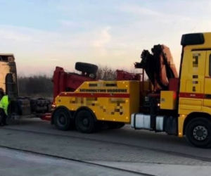 Jedno zezwolenie, wiele transportów? Oszustwo ze zmywalnym długopisem nie przeszło 