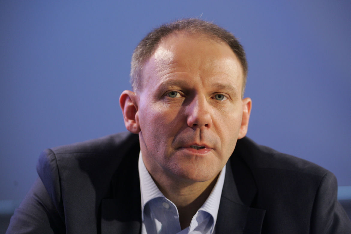 Wielka czystka w Platformie
