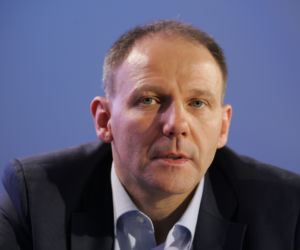 Wielka czystka w Platformie