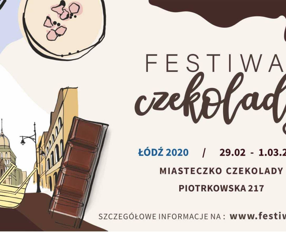Festiwal Czekolady 