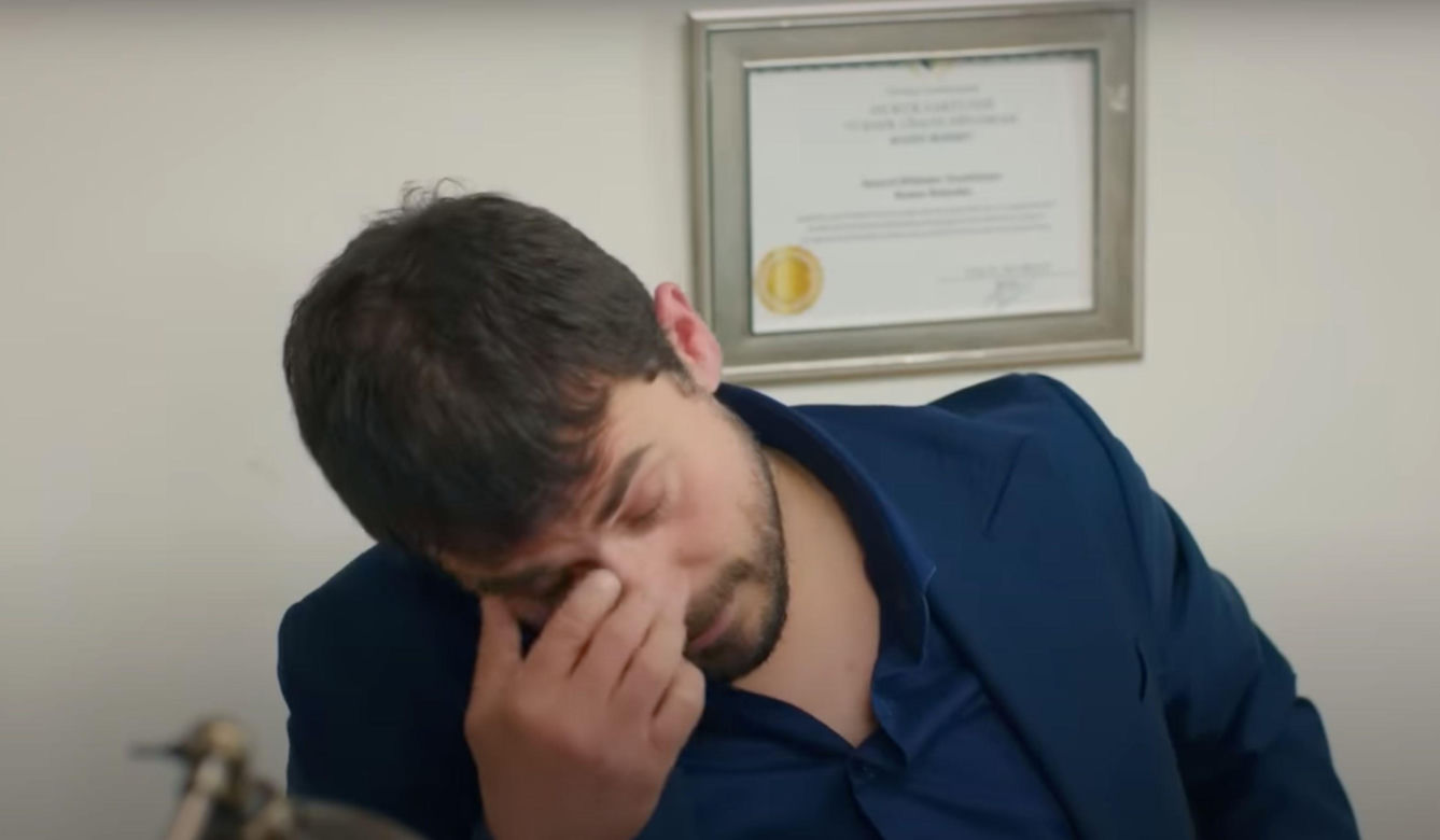 Kadir oświadczy się Sili, a Kuzey wreszcie wyzna, że ją kocha.