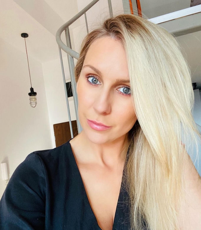 Milena Sadurek