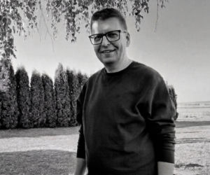 Odszedł Tomek Smektała. Walczył do samego końca