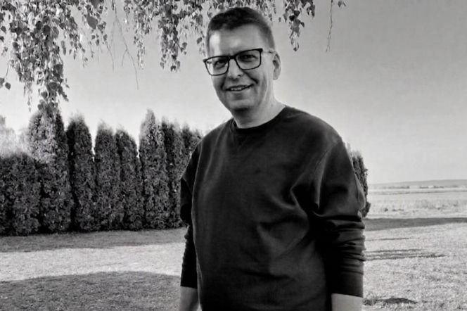 Tomek Smektała nie żyje