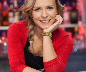 Pierwsza miłość. Aneta Zając 2013 rok