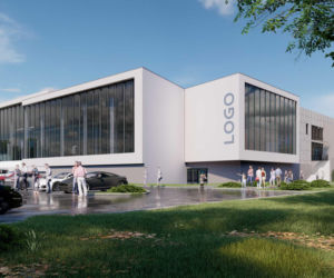 Pływalnia Akwawit wizualizacje