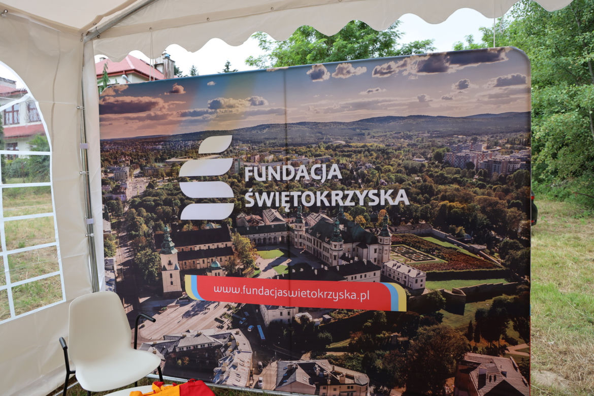 Za nami wyjątkowy piknik w Bardzie! Działali razem dla lokalnych organizacji pozarządowych [ZDJĘCIA]