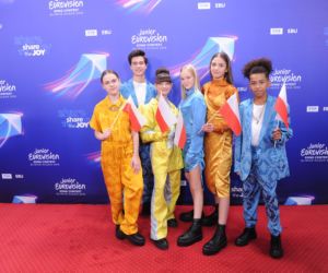 17. Konkurs Piosenki Eurowizji Junior Gliwice 2019 rozpoczęty!