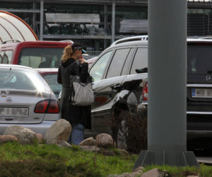 Joanna Liszowska urządza mieszkanie