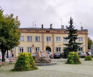 To miasto w województwie łódzkim należało do misjonarza. Jego mieszkańcy słynęli z wyrobu piwa