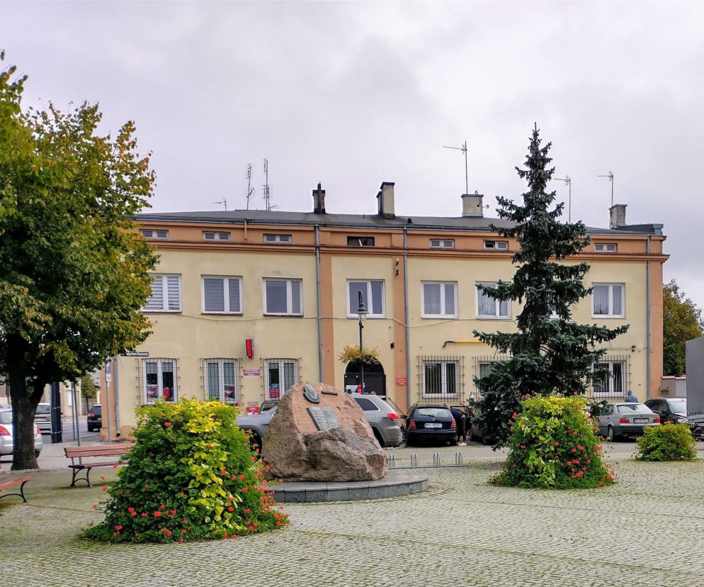 To miasto w województwie łódzkim należało do misjonarza. Jego mieszkańcy słynęli z wyrobu piwa