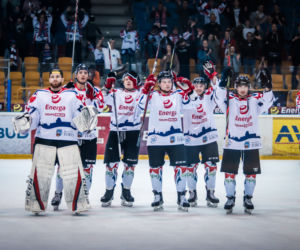 KH Energa Toruń - GKS Tychy 2:3, zdjęcia z Tor-Toru