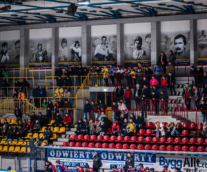 Tauron Podhale Nowy Targ – KH Energa Toruń 5:2, zdjęcia z Nowego Targu
