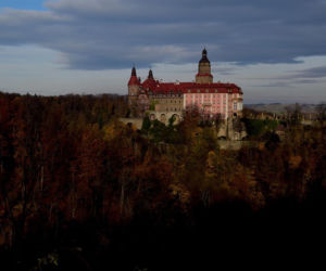 „Trzy cysterny zniknęły w jedną noc”! To trop do legendarnego złotego pociągu?