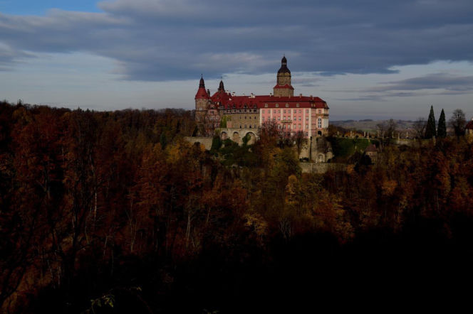 „Trzy cysterny zniknęły w jedną noc”! To trop do legendarnego złotego pociągu?
