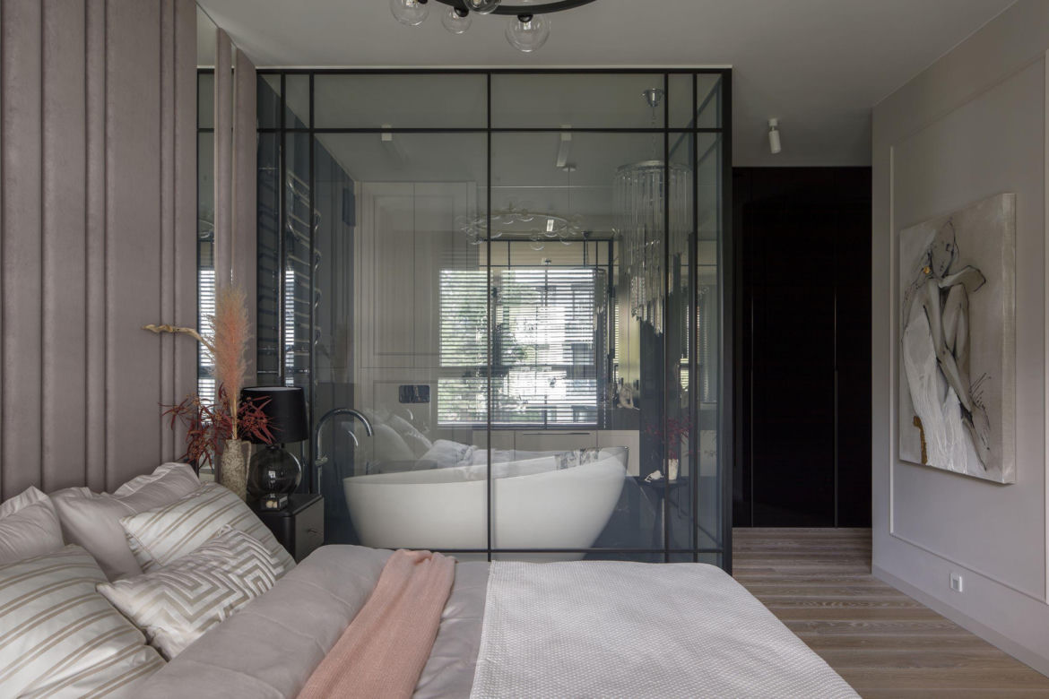 Elegancki apartament 