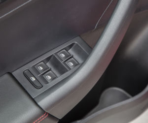 Skoda Rapid Spaceback Monte Carlo