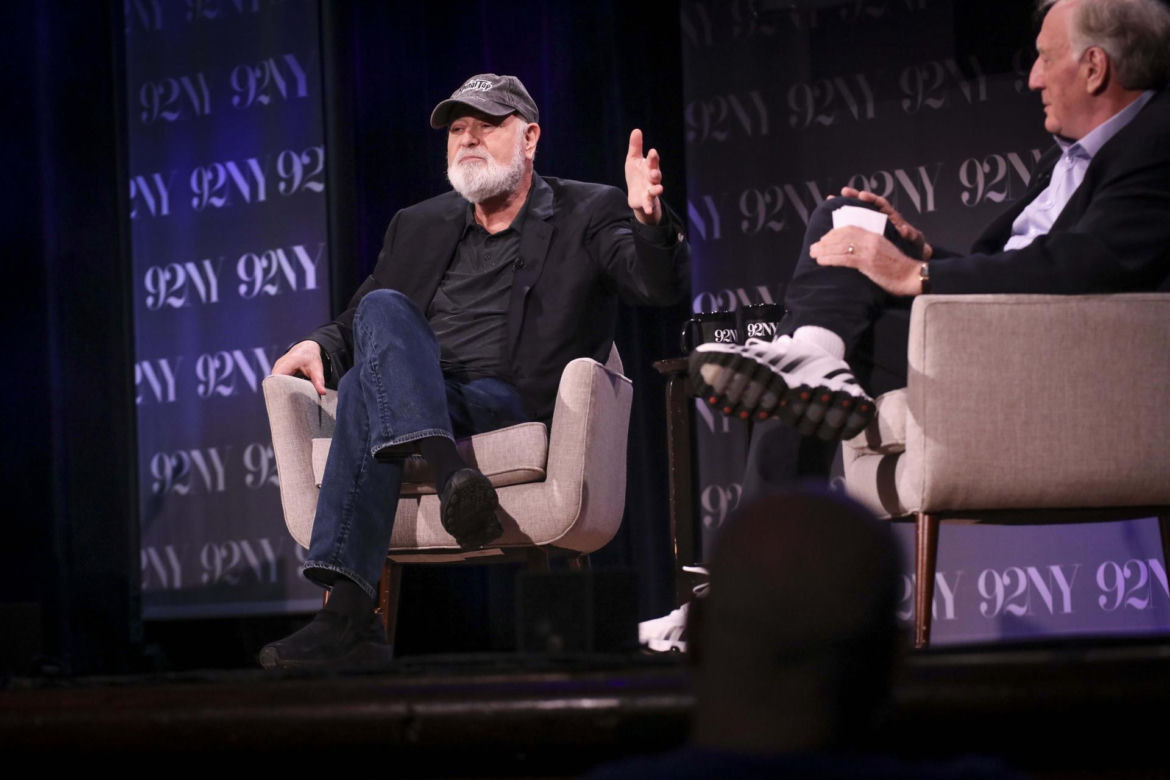 Rob Reiner i jego żona nie żyją. Ich syn aresztowany pod zarzutem zabójstwa.