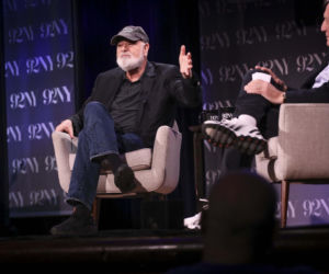 Rob Reiner i jego żona nie żyją. Ich syn aresztowany pod zarzutem zabójstwa.