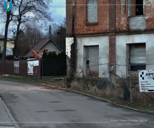 Urząd Miasta zamknął ulicę do odwołania! Powód zaskakuje 