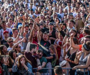 Polish Hip-Hop Festival Płock 2020