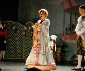 Bodo odc. 3. Trudi (Magdalena Stużyńska), Szwarc (Marek Kaliszuk)
