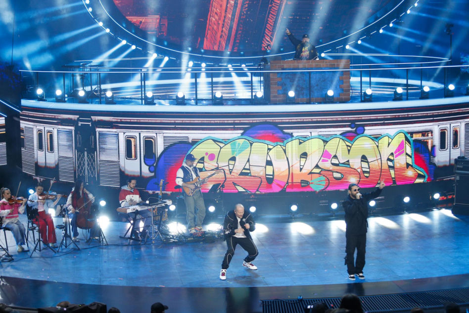 CNE prowadzącym festiwal w Opolu 2025. Na scenie trzy pokolenia polskich hip-hopowców