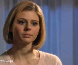 Barwy szczęścia odc. 1308. Iwona (Izabela Zwierzyńska)